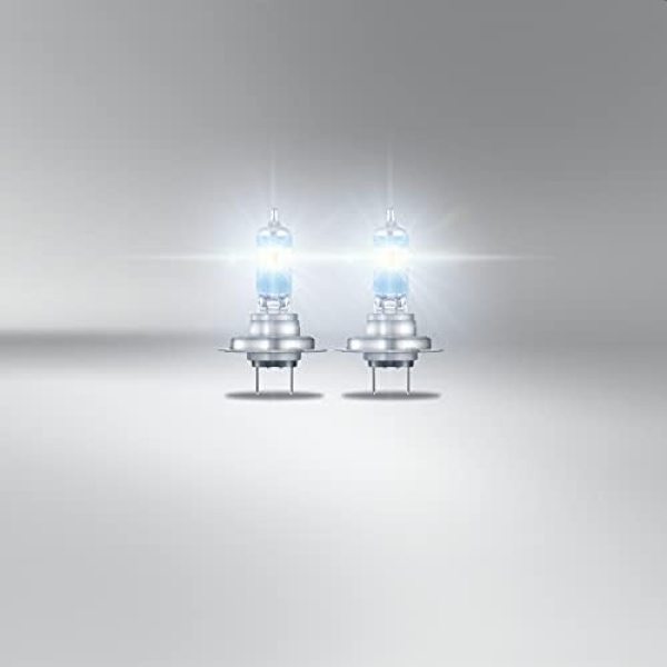 OSRAM NIGHT BREAKER 200, H7, +200% more brightness, halogen headlight lamp - Image 3