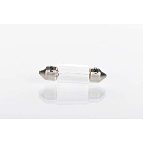 Bosch 239 (C5W) Original equipment Car Light Bulbs - Image 2