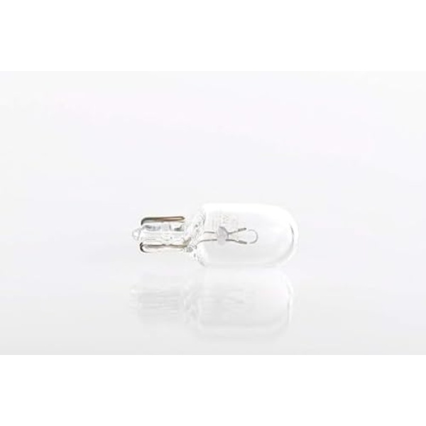 Bosch W5W (501) Pure Light Car Light Bulbs - 12 V 5 W W2,1x9,5d - 2 Bulbs - Image 2