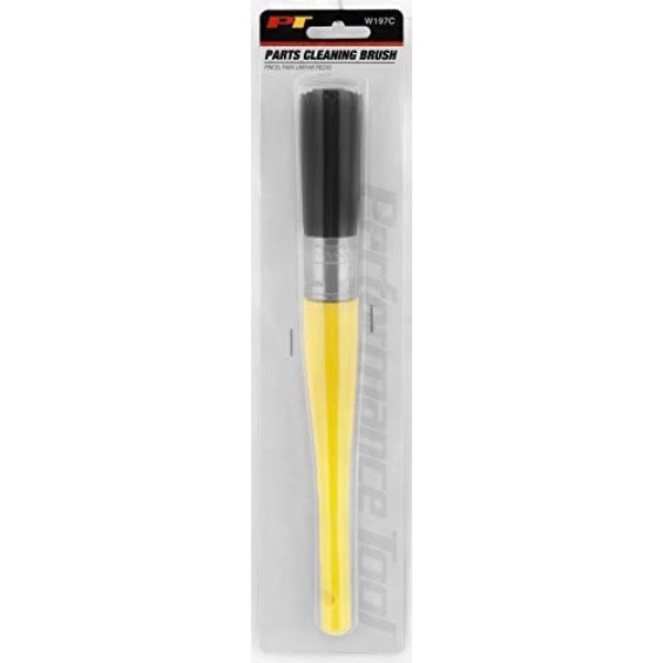 Performance Tool W197C Parts Cleaning Brush - Image 2