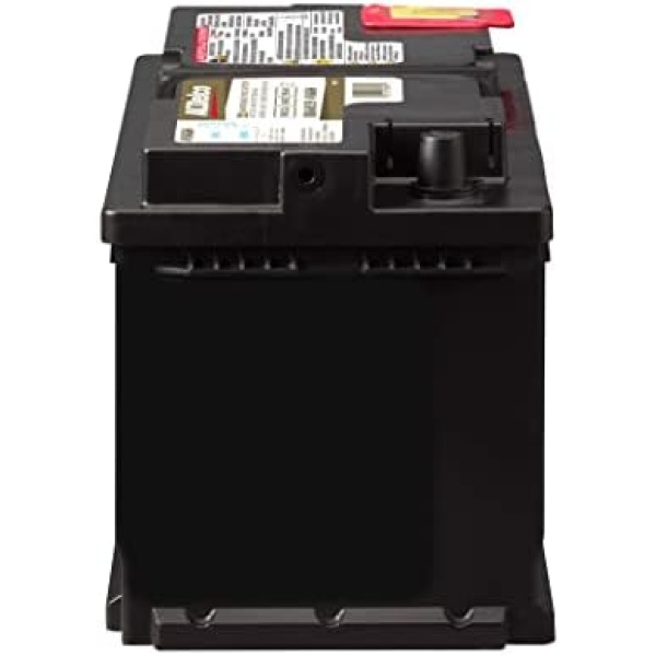 ACDelco Gold 49AGM 36 Month Warranty AGM BCI Group 49 Battery - Image 3