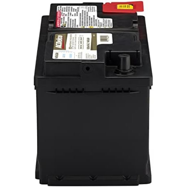 AC Delco Battery Asm - 94RAGM - Image 3