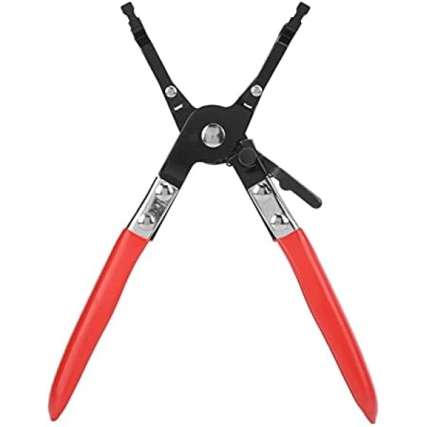 Camrusic Car Soldering Plier Wire Welding Clamps, Pick‑Up Aid Plier Hand Tools - Image 3