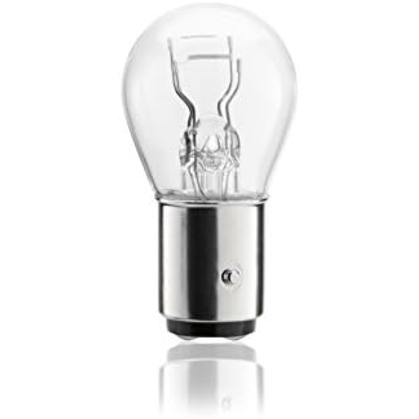 Bosch 566 (P21/4W) Original equipment Car Light Bulbs - 12 V 21/4 W BAZ15d - Image 2