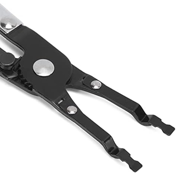 Camrusic Car Soldering Plier Wire Welding Clamps, Pick‑Up Aid Plier Hand Tools - Image 7