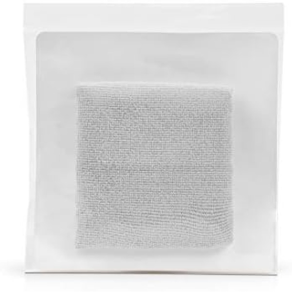 Leather Honey Leather Conditioner Lint-Free Application Cloth: Microfiber Cloth - Image 2