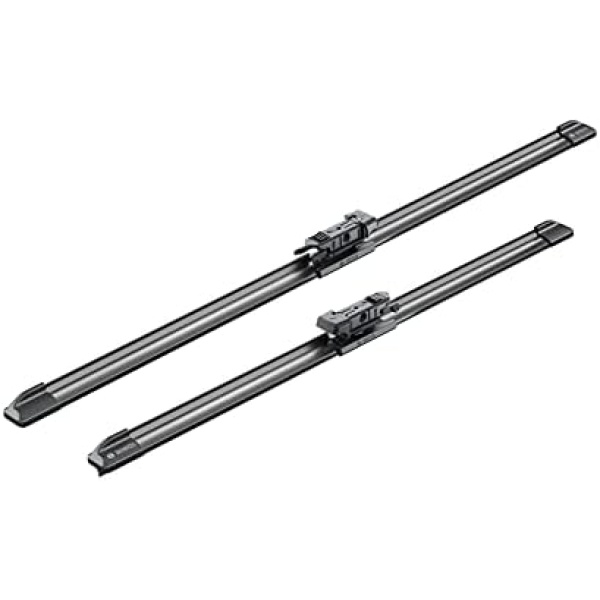 Bosch Wiper Blade Aerotwin A011S, Length: 550mm/450mm − Set of Front Wiper - Image 2