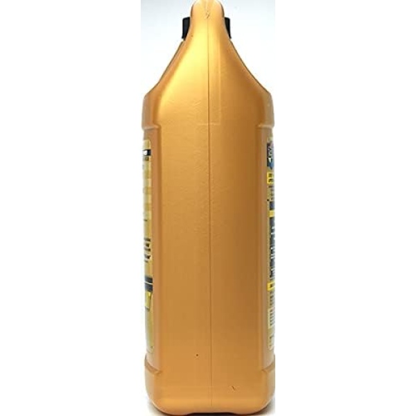 Zerex G05 Phosphate Free 50/50 Ready-to-Use Antifreeze/Coolant 1 GA - Image 6