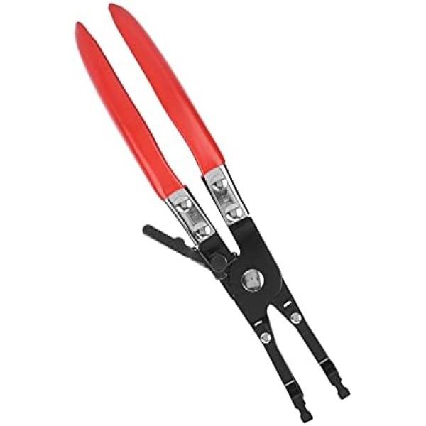 Camrusic Car Soldering Plier Wire Welding Clamps, Pick‑Up Aid Plier Hand Tools - Image 6