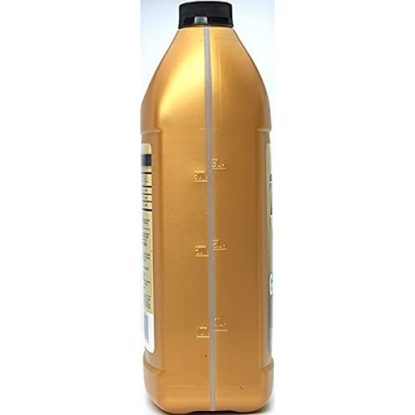 Zerex G05 Phosphate Free 50/50 Ready-to-Use Antifreeze/Coolant 1 GA - Image 5