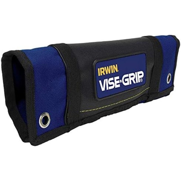 IRWIN VISE-GRIP Locking Pliers, Fast Release, 4-Piece Set - Image 4