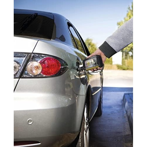 Wynn's Professional Formula Extreme Diesel Injector Cleaner Fuel System Additive - Image 2