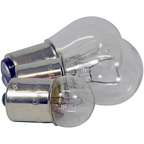 AA Compact Universal Car Bulb/Fuse Kit AA0552 - Includes Popular Halogen Bulbs - Image 6