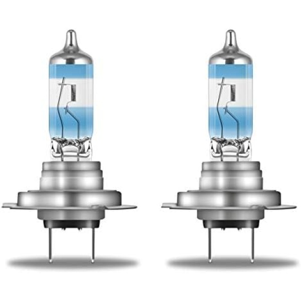 OSRAM NIGHT BREAKER 200, H7, +200% more brightness, halogen headlight lamp - Image 2