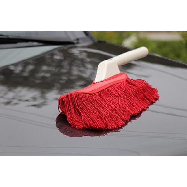 The Original California Car Duster Detailing Kit with Plastic Handle, Model - Image 2