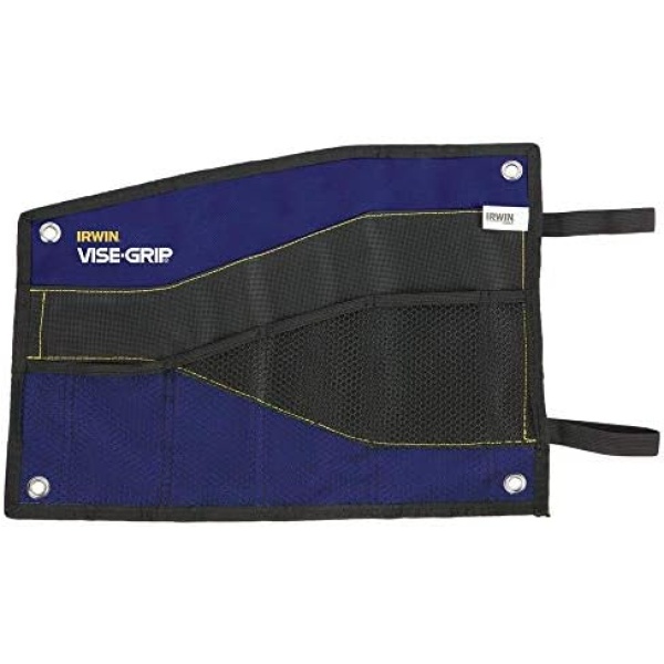 IRWIN VISE-GRIP Locking Pliers, Fast Release, 4-Piece Set - Image 2