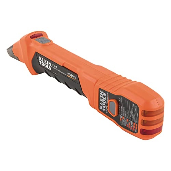 Klein Tools ET310 AC Circuit Breaker Finder, Electric Tester - Image 7