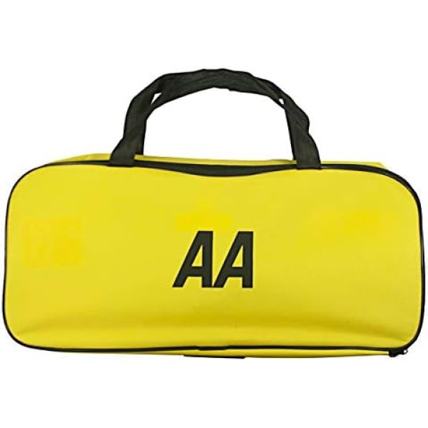 AA Euro Travel Kit AA6318  - Includes Zipped - Image 6