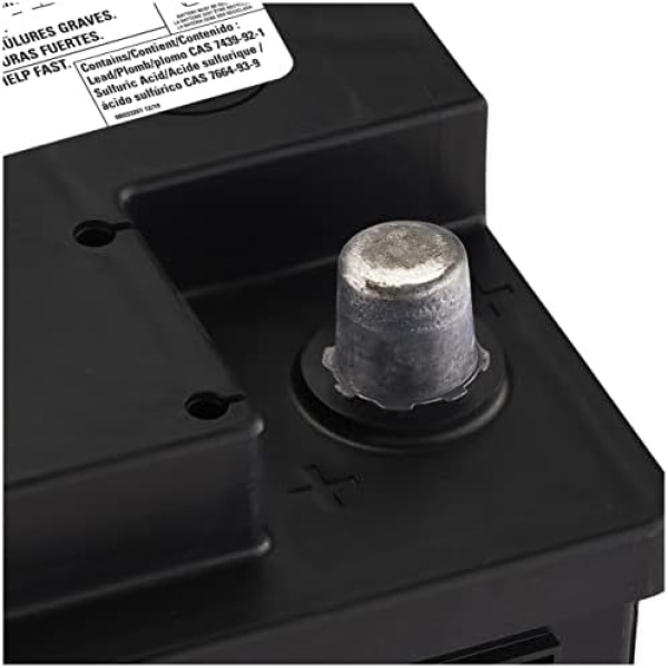 AC Delco Battery Asm - 94RAGM - Image 5