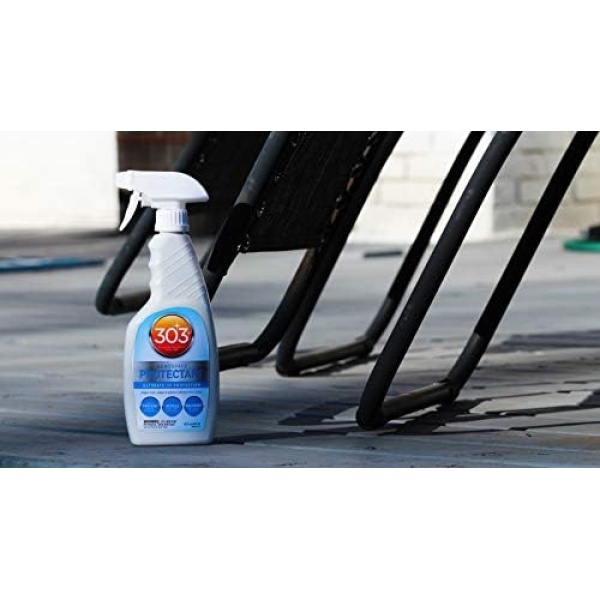 303 Products Aerospace Protectant – UV Protection – Repels Dust, Dirt - Image 11