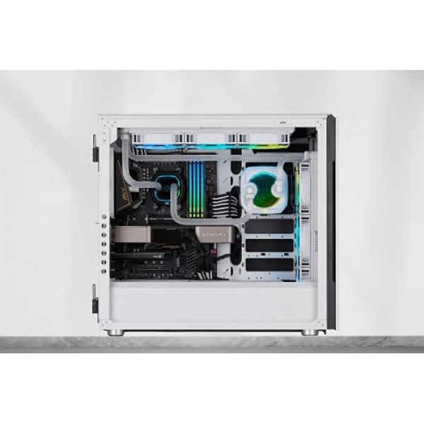 CORSAIR Hydro X Series, XL8, Performance Coolant, 1L - Image 2
