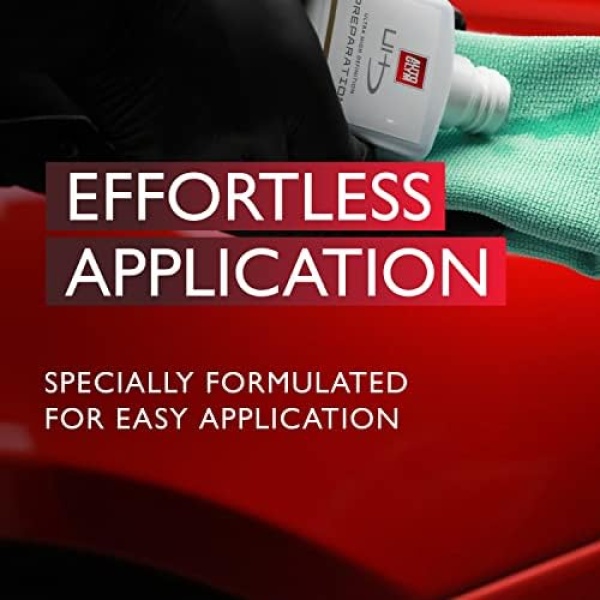 Autoglym Ultra High Definition Ceramic Coating Kit - Image 5