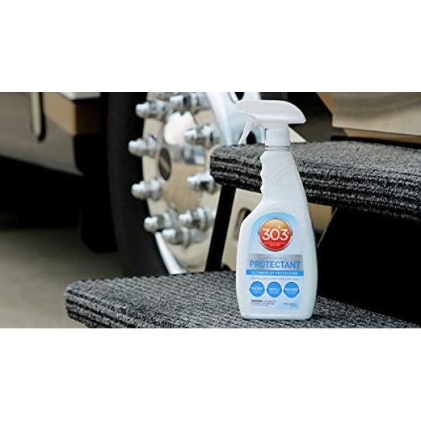 303 Products Aerospace Protectant – UV Protection – Repels Dust, Dirt - Image 8