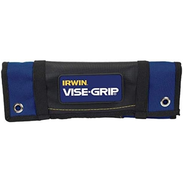 IRWIN VISE-GRIP Locking Pliers, Fast Release, 4-Piece Set - Image 5