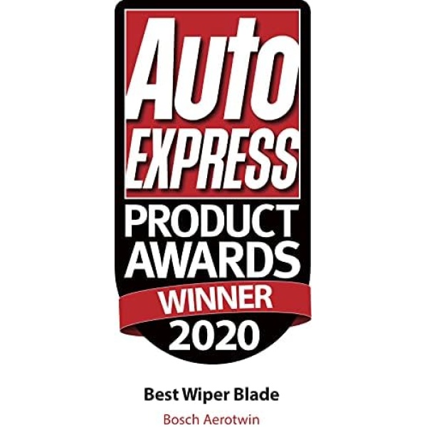 Bosch Wiper Blade Aerotwin A298S, Length: 600mm/500mm − Set of Front Wiper - Image 5