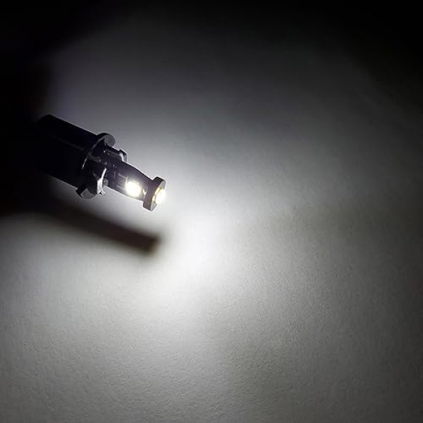 Yoper LED Bulbs Light Car Kit Set T10 28mm 31mm 42mm Festoon Replacement - Image 3