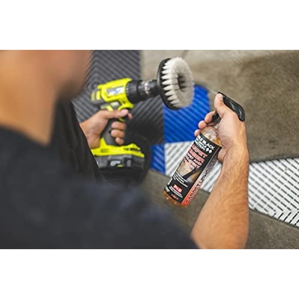 P&S Professional Detail Products - Carpet Bomber - Carpet and Upholstery - Image 5