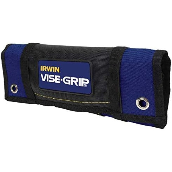 IRWIN VISE-GRIP Locking Pliers, Fast Release, 4-Piece Set - Image 3