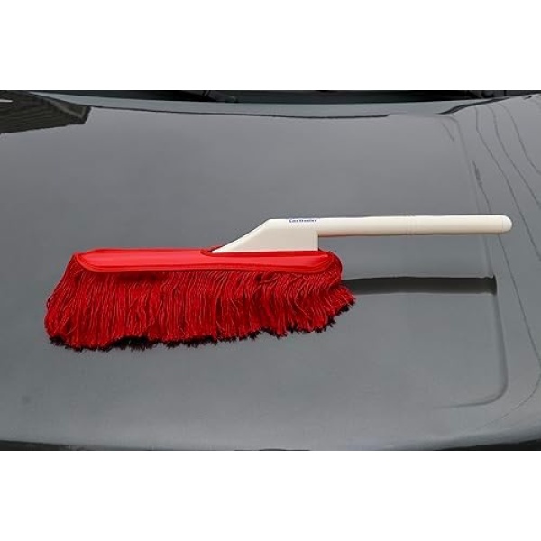 The Original California Car Duster Detailing Kit with Plastic Handle, Model - Image 4