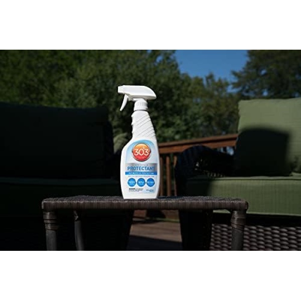303 Products Aerospace Protectant – UV Protection – Repels Dust, Dirt - Image 9