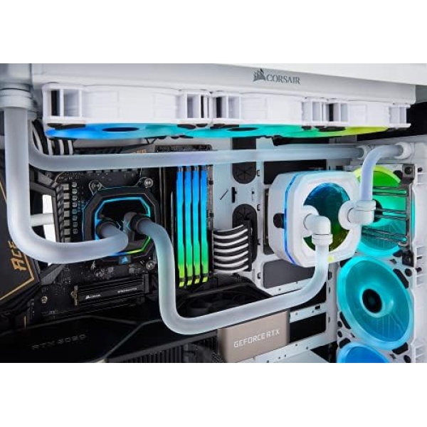 CORSAIR Hydro X Series, XL8, Performance Coolant, 1L - Image 3