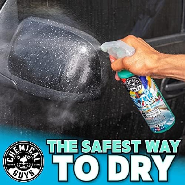 Chemical Guys HOL121 Best Car Wash Bucket Kit - Image 7