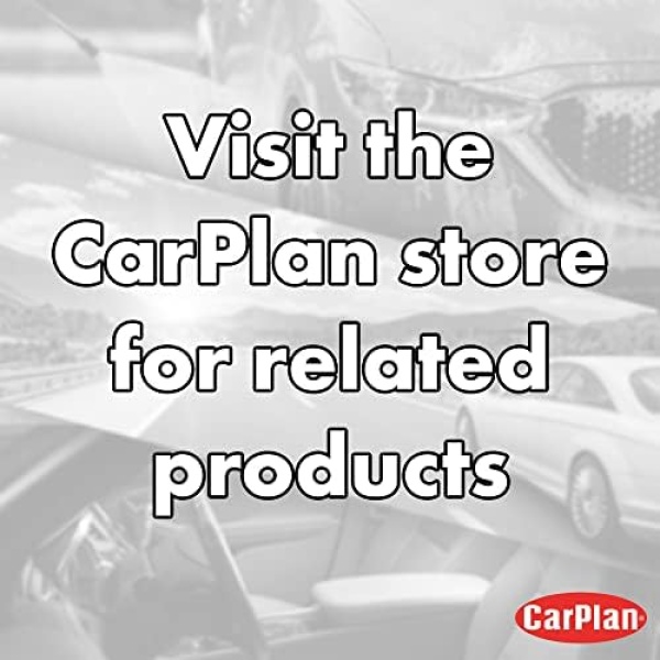 CarPlan 101568666 Carplan Bluestar Ready Mixed Antifreeze 1L - Image 7