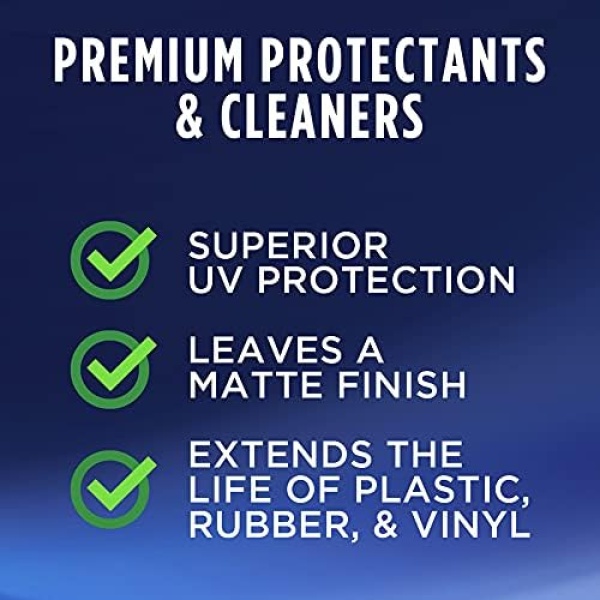303 Products Aerospace Protectant – UV Protection – Repels Dust, Dirt - Image 3