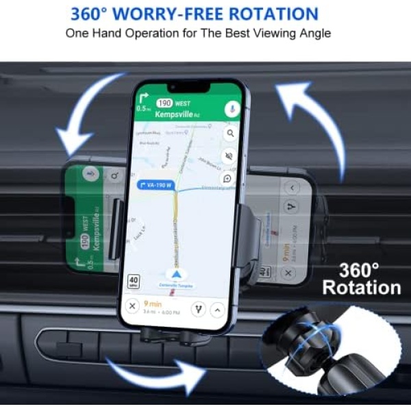 [Holder Expert Generation] Miracase Universal Phone Holder - Image 6