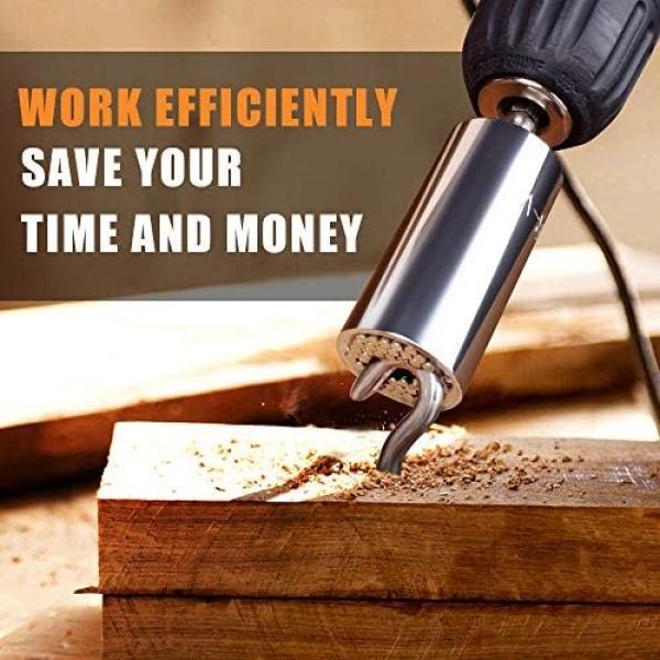 Super Universal Socket Tools Gifts for Men - Christmas Stocking Stuffers - Image 5