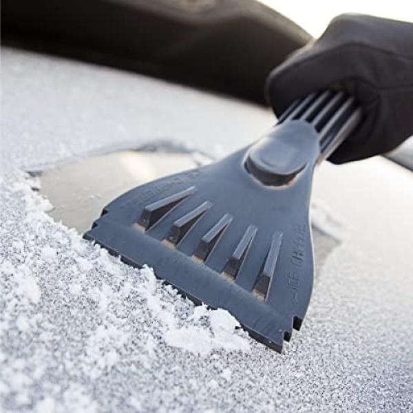 10in Bear Claw Scraper - Image 5