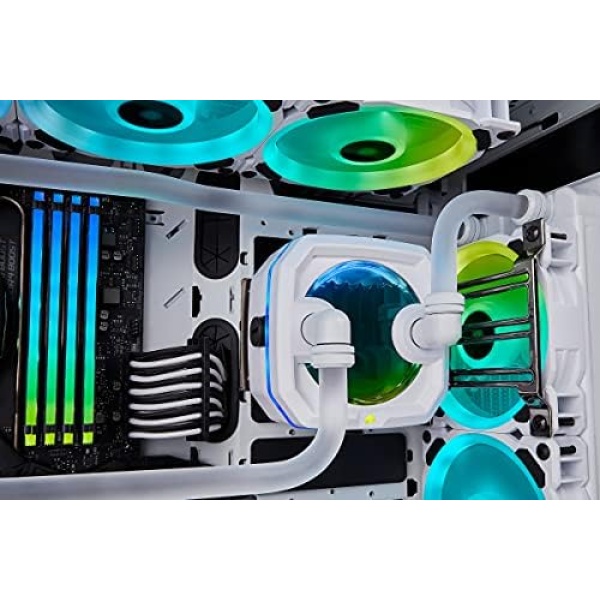 CORSAIR Hydro X Series, XL8, Performance Coolant, 1L - Image 4