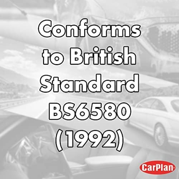 CarPlan 101568666 Carplan Bluestar Ready Mixed Antifreeze 1L - Image 4