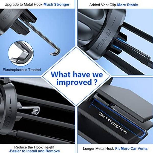 [Holder Expert Generation] Miracase Universal Phone Holder - Image 4