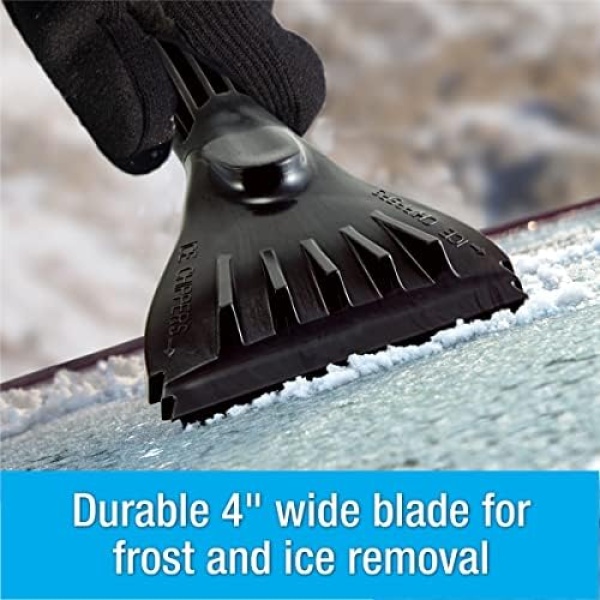 10in Bear Claw Scraper - Image 2