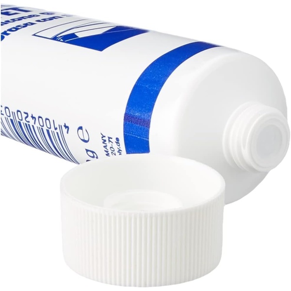 Liqui Moly 3312 Silicon-Grease Clear 100 g - Image 2
