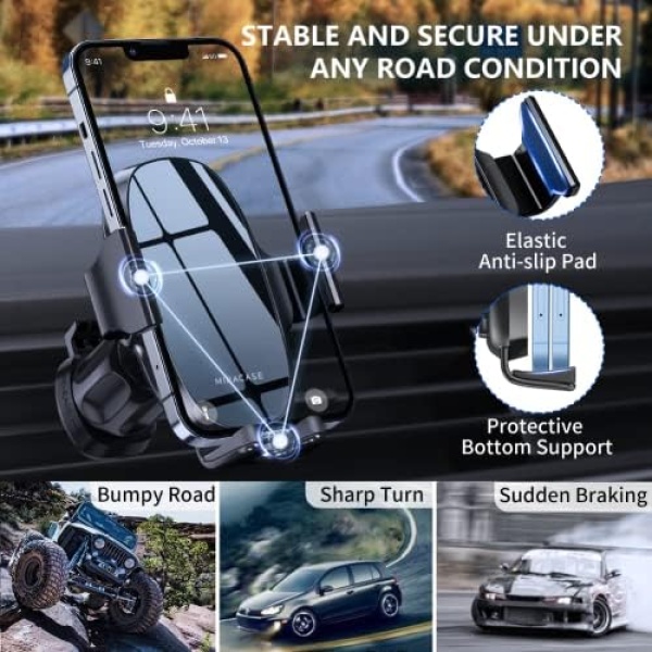 [Holder Expert Generation] Miracase Universal Phone Holder - Image 5