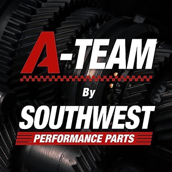 A-Team Ultrasonic Carburetor Cleaning Solution - Great for Carburetors and - Image 9