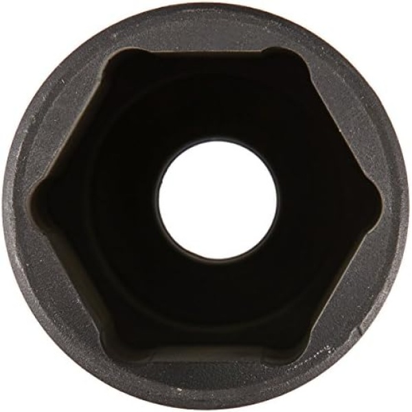 DEWALT DW22952 1-1/16-Inch IMPACT READY Deep Socket for 1/2-Inch Drive - Image 2
