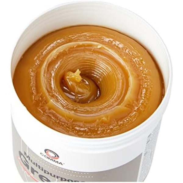 Comma GR2500G Multipurpose Lithium Grease Tub - Image 2